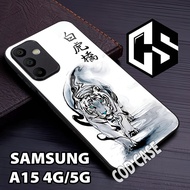 Glossy Softcase SAMSUNG A15 /case samsung a15 4g /casing samsung a15 5g /glitter