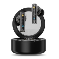 TWS KZ CAROL ANC 55DB 6 MICS AI HD CALL BLUETOOTH 5.3 HIFI IN-EAR TWS -Colorblind