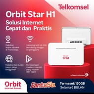 Router Modem WiFi Huawei B311- B311B Telkomsel Orbit Star H1