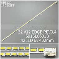 107cm LC320EUN SE F1 6922L-0011A 6920L-0001C 32 ''''V12 EDGE