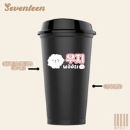 Reusable Cup Seventeen 700ml