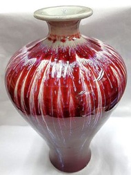 Chinese ceramic vase