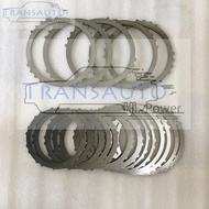 V4A51 R4A51 V5A51 R5A51 V5A51 R5A51 F4A51 F5A51 Transmission Clutch Disc Steel plate for Hyundai San