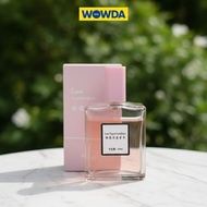 Love Crystal Perfume (female)