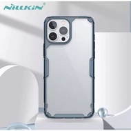 Nillkin Casing for iPhone 15 Pro Max/14 Pro Max/14 Pro/14 Plus/14