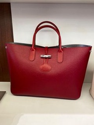 Longchamp Roseau Tote