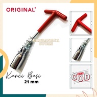 Flexible Spark Plug Wrench 21mm Flexible Spark Plug Socket Wrench 21mm Flexible Spark Plug T Socket