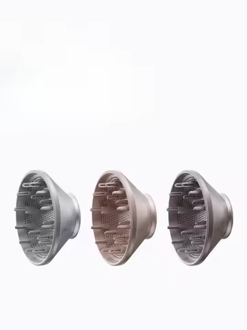 Suitable for Laifen hair dryer Swift4 exclusive diffuser nozzle