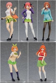 POP UP PARADE  五等分的花嫁 套組