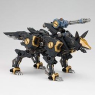 【史派克工廠】結單 預購23年4月 壽屋 ZD145 索斯機械獸 HMM ZOIDS RZ-046 高速影狐 1005