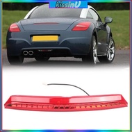 kiss 6350KE 40700780  Mount LED Tail Rear Brake Light Auto Accessory Brake Light Lamp for RCZ Replac