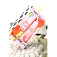 Sephora Glow Recipe Watermelon Glow Skincare 2 Mini Set Piece