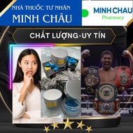 Rocket 1H nhập khẩu chính hãng (Che tên khi giao hàng)-Hỗ trợ tăng cường sinh lý nam cực mạnh