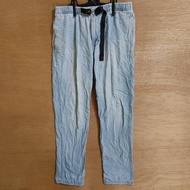 Gramicci jeans bundle :40