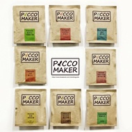 Quanfeng Coffee Ear-Hook Full Range Remarks Flavors Can Be Used Or Chat Selected