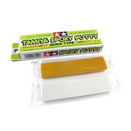 [TAMIYA] 87051 Tamiya clay glue EPOXY PUTTY (QUICK TYPE)