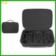 BUB Portable Protective for Case Accessories Storage Bag for TELLO Drone T1d Gamepad