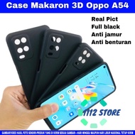 Case Oppo A54 - Silikon Oppo A54 Soft Case