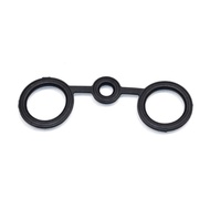 SPARK PLUG OIL SEAL TOYOTA CELICA ST162 1985Y ST182 1989Y ST202 1993Y CORONA ST171 MR2 MR-2 SW20 ENG