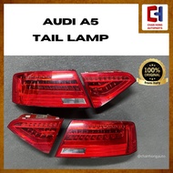 Audi A5 Tail Lamp [8T8945093C / 8T8945094C / 8T8945095F / 8T8945096F] [Used]