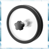 S9(SNMI) EP LP Vinyl Record Label Cleaning Protective Sleeve Protector Waterproof Label Sleeve Recor