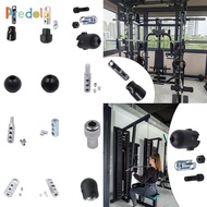 [Predolo] Cable Pulley System Replacement Gym Cable Accessories Gym Cable Terminal for Home Gym Indo