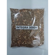 ♂ ◨ ✙ [3G AGRIVET] BMEG INTEGRA FEEDS 1000 /2000 / 3000 / 3000 PLUS/4000 ( REPACKED 1KG )