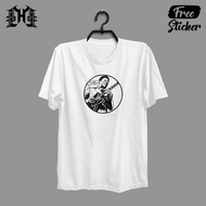 BB King Lucille T-Shirt