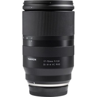 TAMRON 17-70mm F2.8 Di lll-A VC RXD