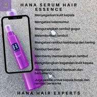 Hana Hair Serum (Hana Hair Expert)