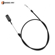 304006 Side Cable Hood Release Latch for Chevrolet C3 Corvette 1978 through 1982