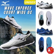[Mizuno] Tennis Shoes Wave Enforce COURT WIDE OC Unisex