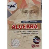 UPM : INTRODUCTION TO ALGEBRA