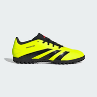 Adidas รองเท้าฟุตบอล / ร้อยปุ่ม Predator Club TF | Team Solar Yellow 2 / Core Black / Solar Red (IG7712)