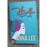 Preloved JIKA AKU anna lee