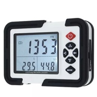 Digital CO2 Monitor CO2 Meter Gas Analyzer Detector