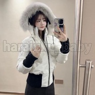 Moose Knuckles一直是被公認爲最保暖的羽絨服 金剪刀03款女士短款羽絨服 秋冬季 羽絨外套 Puffer Down Jacket 羽絨褸 防水 防風 外套 外褸 風褸 Parka 滑雪褸 