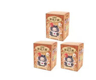 Bbpote Little Monster Fairy Tale Journey Series ตุ๊กตากล่องตาบอด Mystery กล่องของเล่นน่ารักอะนิเมะรู