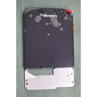 Blackberry Q20 screen