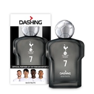 DASHING Tottenham Hotspur 7 EDT 100ml | EDT | Perfume | Long lasting | Mens perfume