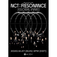 NCT Resonance Beyond Live (VOD)
