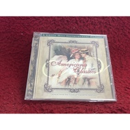 CD Americana Classics Condition As Shown B123-159
