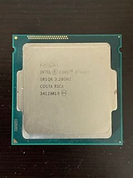 Intel® Core™ i5-4460 Processor
