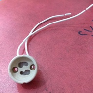 Lamp holder GU10