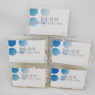 Dental Floss FLUX Dental Floss/ Floss Gigi Floss
