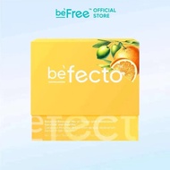 100% authentic Buy 3, get 1 free BeFree Befecto Slim Body Booster 15 Sachets Detox Slimming King