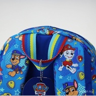 【In stock】Australia smiggle original children's school bag boys shoulders backpack kindergarten cute school supplies 1-3 years old 11 inches FBSN