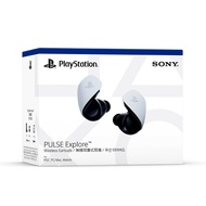 【PlayStation】 【現貨供應中】【PS5周邊】PULSE Explore 無線耳塞式耳機-2024-03-01上市