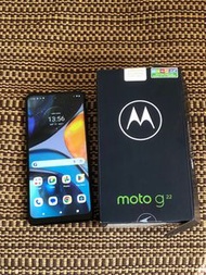 Moto G22 (128GB/4GB)