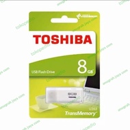 (G) USB Flashdisk Toshiba 8gb